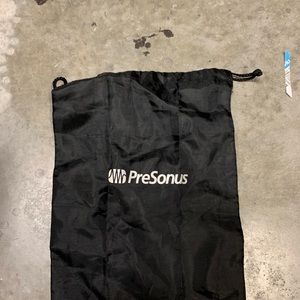 Presonus headphone bag